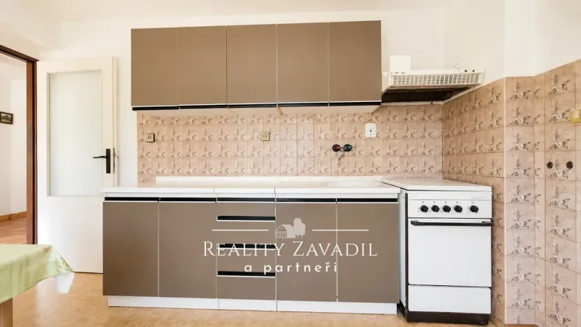 Prodej rodinného domu, Skřipov, 152 m2