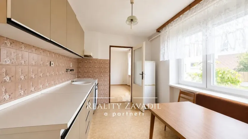 Prodej rodinného domu, Skřipov, 152 m2