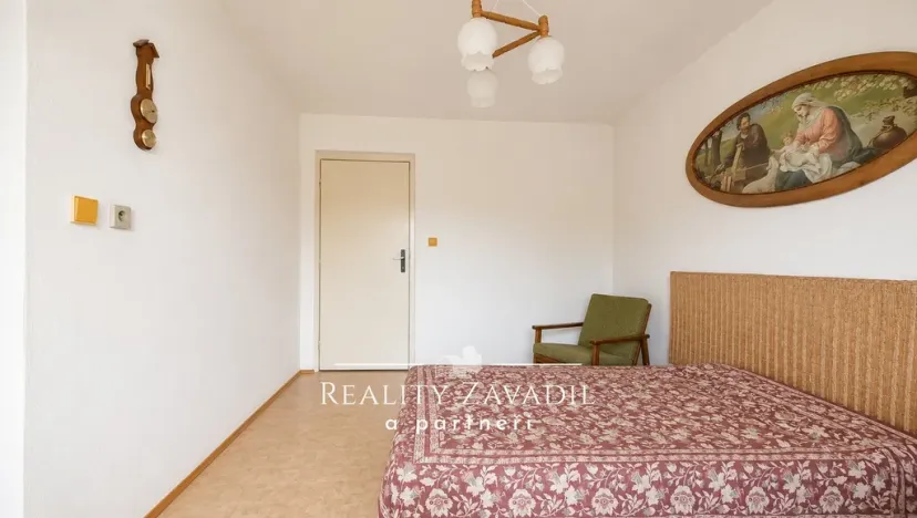 Prodej rodinného domu, Skřipov, 152 m2