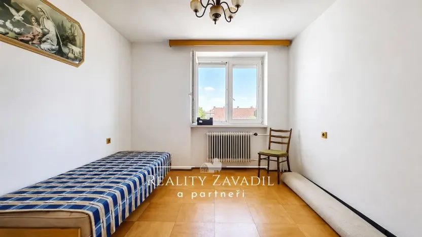 Prodej rodinného domu, Skřipov, 152 m2