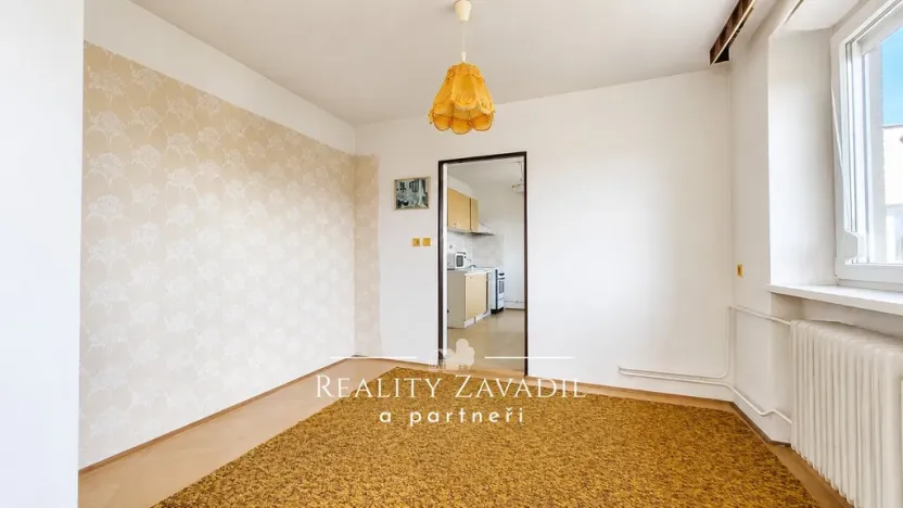 Prodej rodinného domu, Skřipov, 152 m2