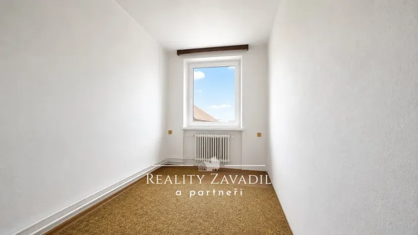 Prodej rodinného domu, Skřipov, 152 m2