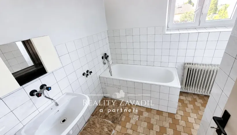 Prodej rodinného domu, Skřipov, 152 m2
