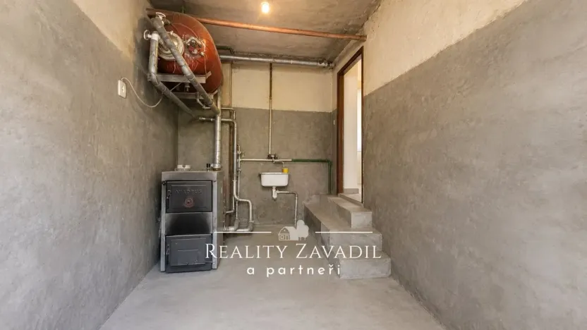 Prodej rodinného domu, Skřipov, 152 m2