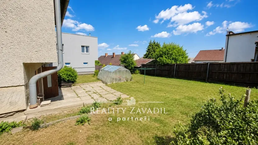 Prodej rodinného domu, Skřipov, 152 m2