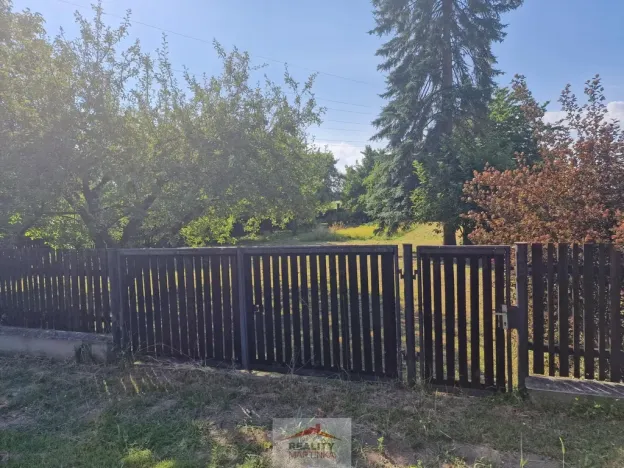 Prodej pozemku pro bydlení, Lešná, 1060 m2