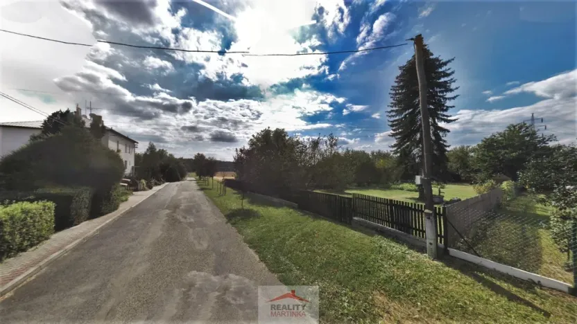 Prodej pozemku pro bydlení, Lešná, 1060 m2