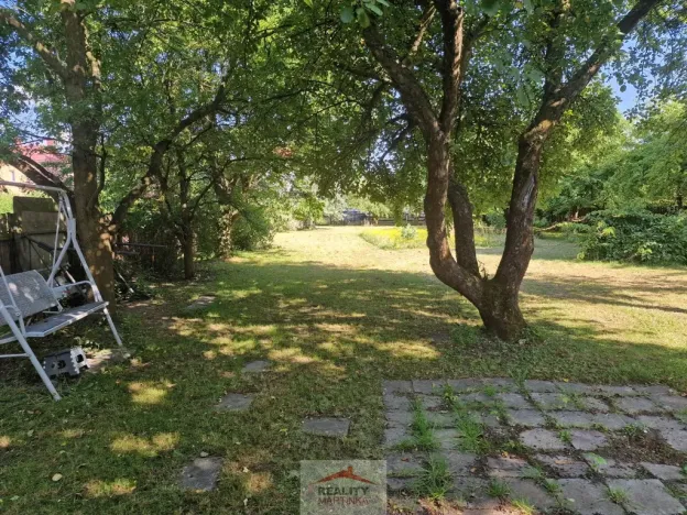 Prodej pozemku pro bydlení, Lešná, 1060 m2