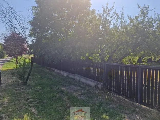 Prodej pozemku pro bydlení, Lešná, 1060 m2