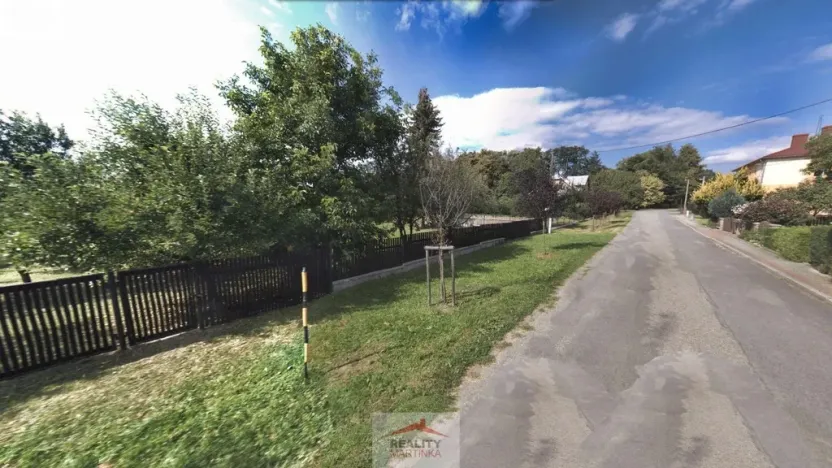 Prodej pozemku pro bydlení, Lešná, 1060 m2