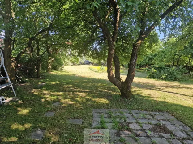 Prodej pozemku pro bydlení, Lešná, 1060 m2