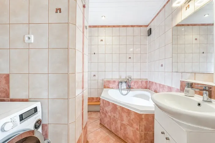 Pronájem bytu 3+1, Chomutov, Matěje Kopeckého, 67 m2
