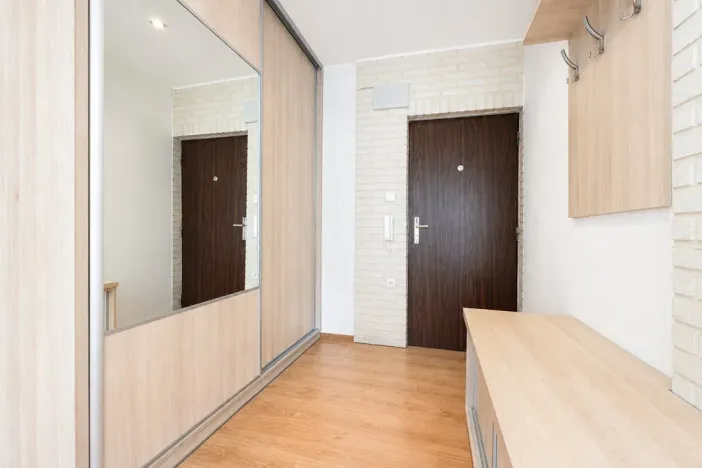 Pronájem bytu 3+1, Chomutov, Matěje Kopeckého, 67 m2