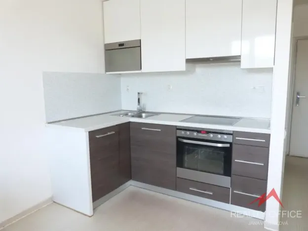 Pronájem bytu 1+1, Jílové - Kamenná, Okružní, 36 m2