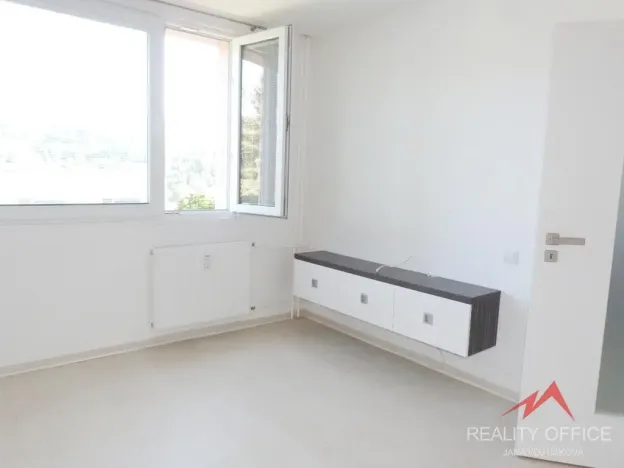 Pronájem bytu 1+1, Jílové - Kamenná, Okružní, 36 m2