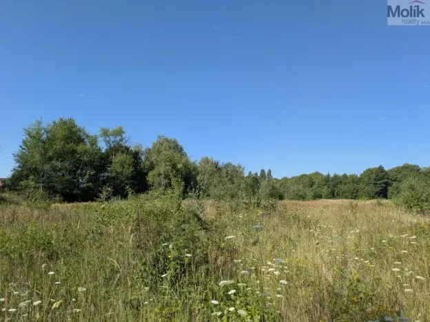 Prodej pozemku pro bydlení, Mariánské Radčice, Československé armády, 998 m2