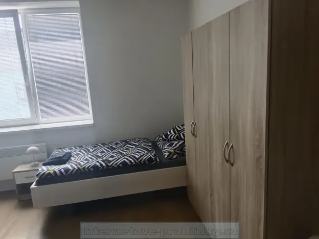 Pronájem bytu 1+kk, Přerov, 25 m2