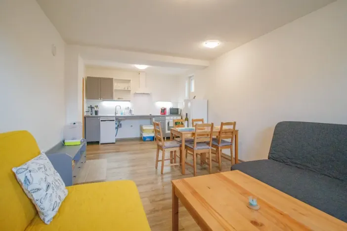 Prodej bytu 3+kk, Srní, 93 m2