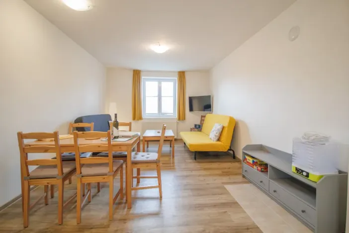 Prodej bytu 3+kk, Srní, 93 m2