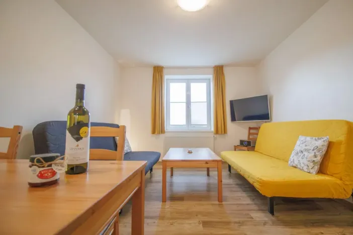 Prodej bytu 3+kk, Srní, 93 m2