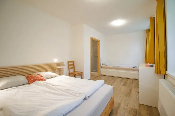 Prodej bytu 3+kk, Srní, 93 m2