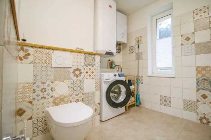 Prodej bytu 3+kk, Srní, 93 m2
