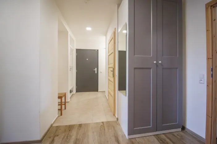 Prodej bytu 3+kk, Srní, 93 m2