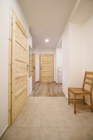 Prodej bytu 3+kk, Srní, 93 m2