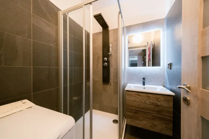 Prodej bytu 1+1, Příbram, náměstí 17. listopadu, 39 m2