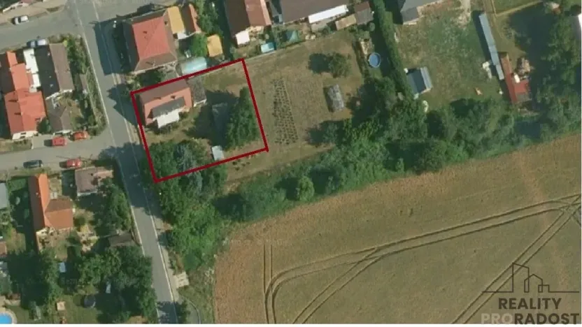 Prodej rodinného domu, Církvice - Jakub, 146 m2