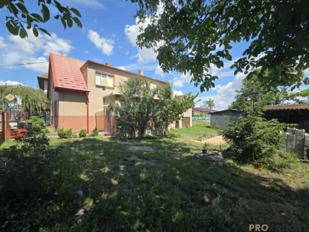Prodej rodinného domu, Církvice - Jakub, 146 m2