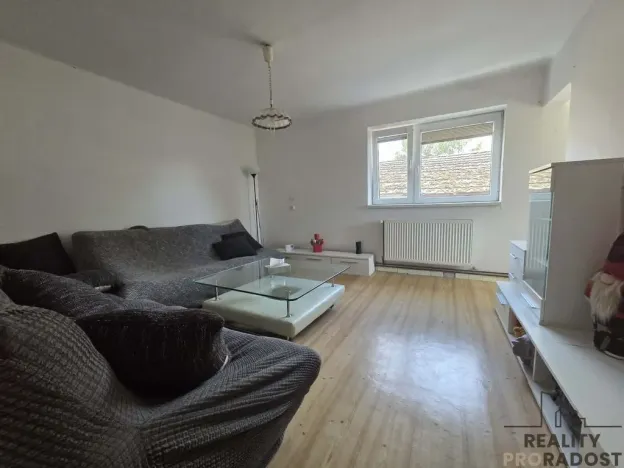 Prodej rodinného domu, Církvice - Jakub, 146 m2