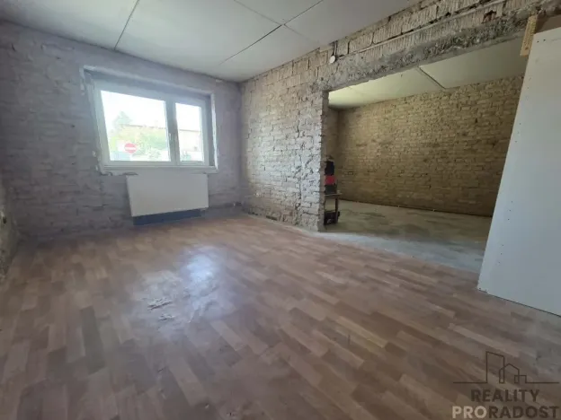 Prodej rodinného domu, Církvice - Jakub, 146 m2