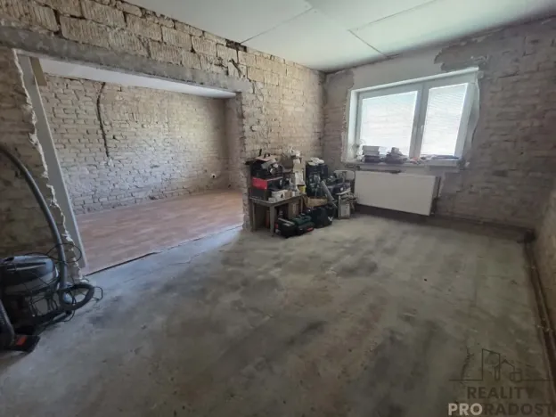 Prodej rodinného domu, Církvice - Jakub, 146 m2