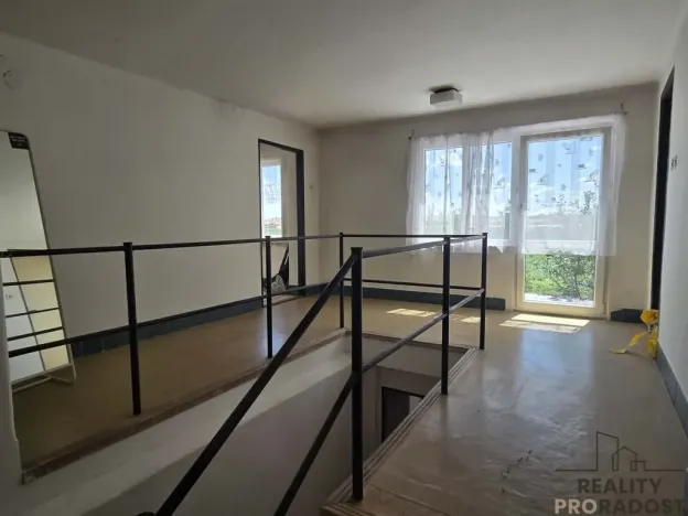 Prodej rodinného domu, Církvice - Jakub, 146 m2