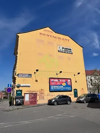 Prodej vícegeneračního domu, Plzeň, 776 m2