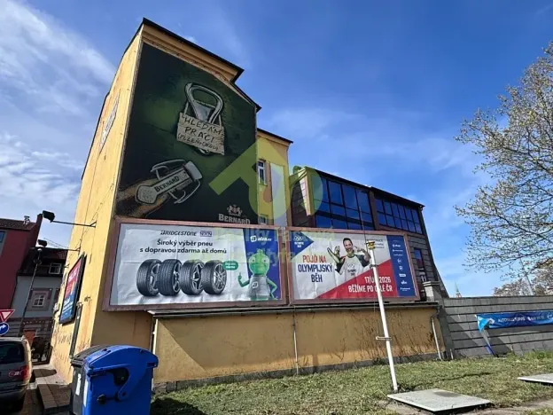 Prodej vícegeneračního domu, Plzeň, 776 m2