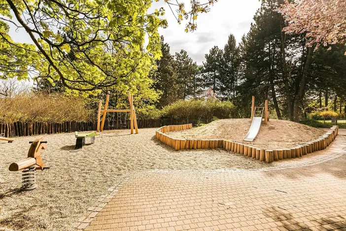 Prodej bytu 2+kk, Brno, Horácké náměstí, 47 m2