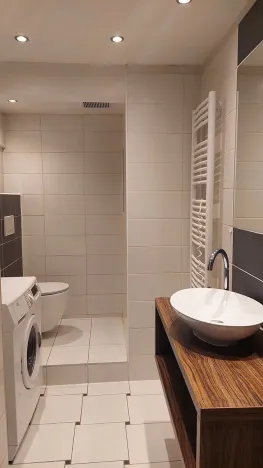 Pronájem bytu 2+kk, Brno, Jugoslávská, 55 m2