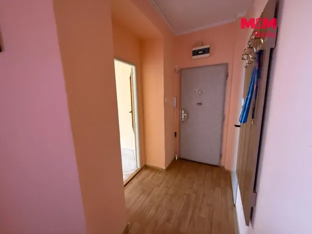 Pronájem bytu 3+1, Ostrava - Poruba, Zdeňka Štěpánka, 79 m2