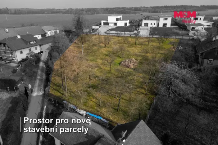 Prodej zemědělské usedlosti, Březová - Lesní Albrechtice, 110 m2