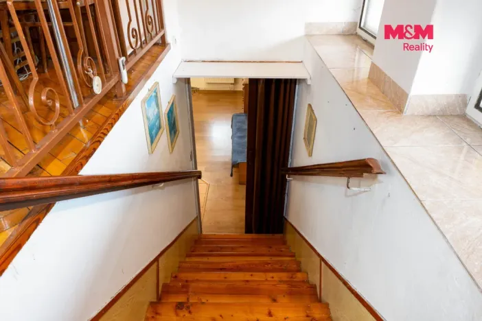 Prodej zemědělské usedlosti, Březová - Lesní Albrechtice, 110 m2
