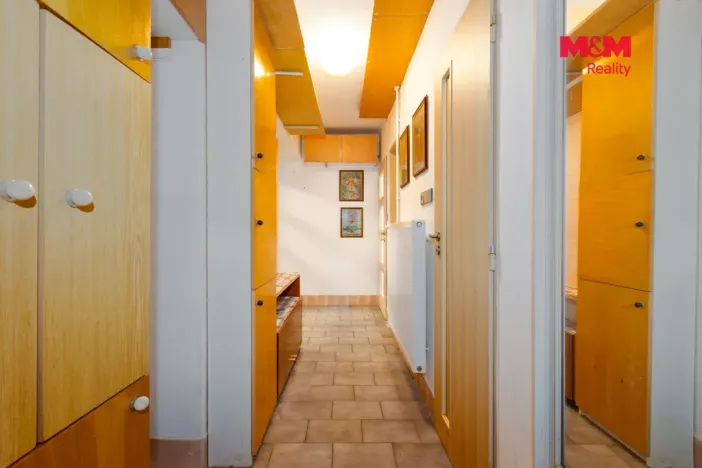 Prodej zemědělské usedlosti, Březová - Lesní Albrechtice, 110 m2