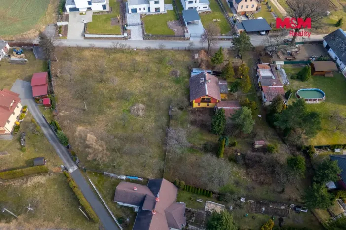 Prodej zemědělské usedlosti, Březová - Lesní Albrechtice, 110 m2