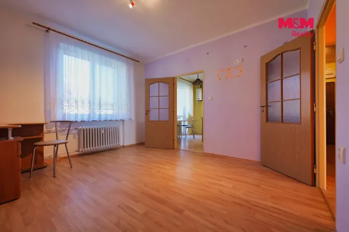 Prodej bytu 3+1, Prostějov, Dr. Horáka, 67 m2