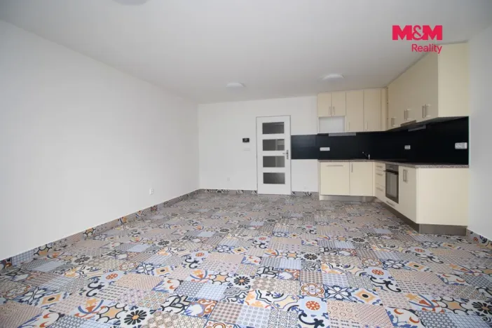 Pronájem bytu 3+kk, Hradec Králové - Pouchov, Malá, 65 m2