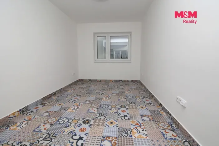 Pronájem bytu 3+kk, Hradec Králové - Pouchov, Malá, 65 m2