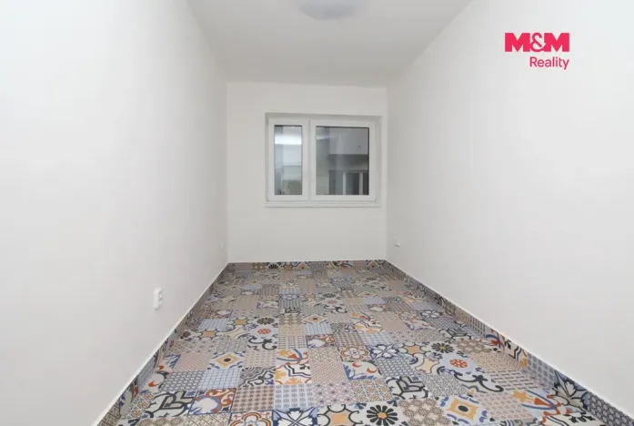Pronájem bytu 3+kk, Hradec Králové - Pouchov, Malá, 65 m2