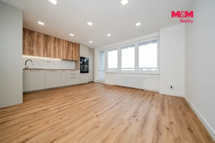 Prodej bytu 4+kk, Ostrava - Moravská Ostrava, Lechowiczova, 76 m2