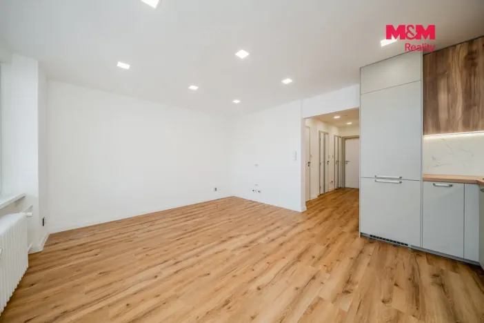 Prodej bytu 4+kk, Ostrava - Moravská Ostrava, Lechowiczova, 76 m2